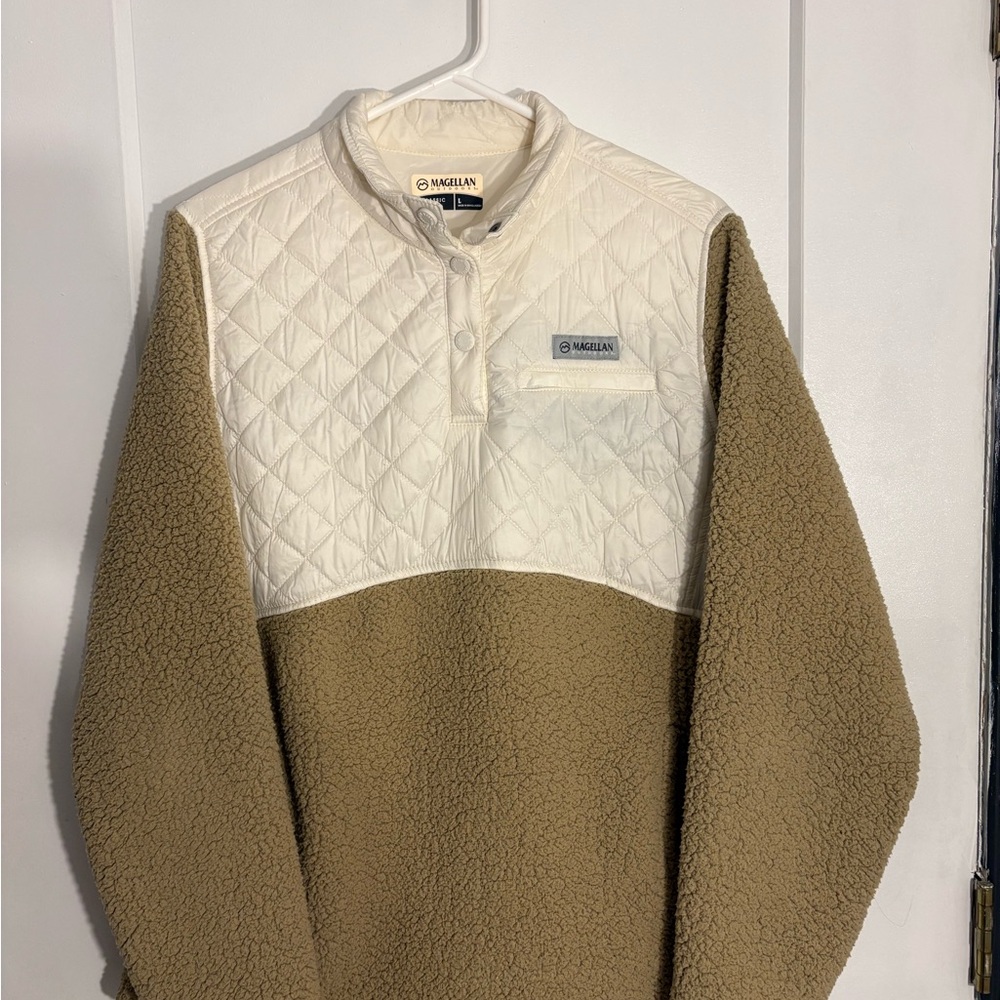 Magellan Outdoors Classic Fit Jacket